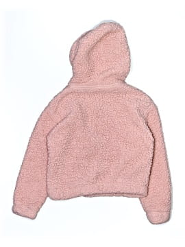 Mondetta Zip Up Hoodie (view 2)