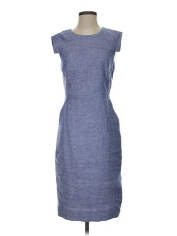 J.Crew Casual Dress (view 1)