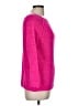 Lilly Pulitzer Pink Pullover Sweater Size M - photo 4
