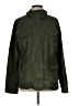 Amazon Essentials Solid Green Jacket Size L - photo 1
