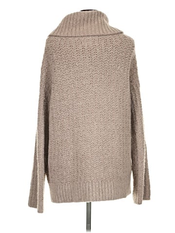 Maeve by Anthropologie Turtleneck Sweater (view 2)