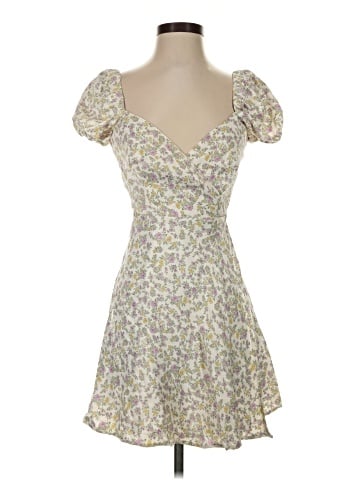 Zara Casual Dress (view 1)