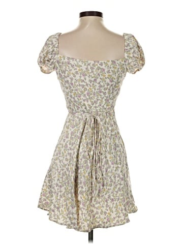 Zara Casual Dress (view 2)