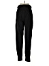 Athleta Solid Black Active Pants Size M (tall) - photo 2