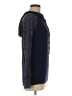 Marc New York Blue Pullover Hoodie Size M - photo 4