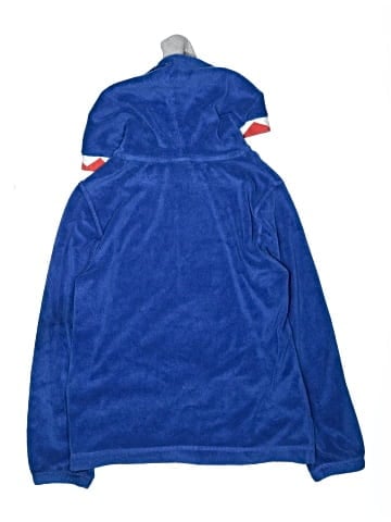 Hanna Andersson Zip Up Hoodie (view 2)