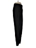 Athleta Solid Black Active Pants Size M (tall) - photo 4