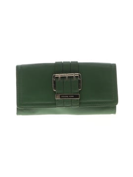 Michael Michael Kors Leather Wallet