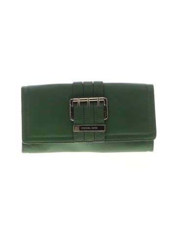 MICHAEL Michael Kors Leather Wallet (view 1)