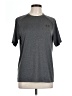 Under Armour Gray Active T-Shirt Size L - photo 1