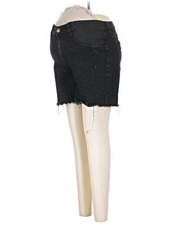 Time and Tru Shorts (view 1)