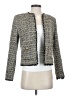 Express Tweed Gold Blazer Size XS - photo 1