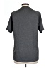Under Armour Gray Active T-Shirt Size L - photo 2