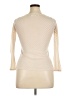 Hi-Line Ivory 3/4 Sleeve Top Size XS - photo 2