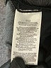 BCBGMAXAZRIA Black Active Pants Size M - photo 5
