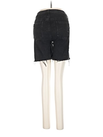 Time and Tru Shorts (view 2)