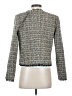 Express Tweed Gold Blazer Size XS - photo 2