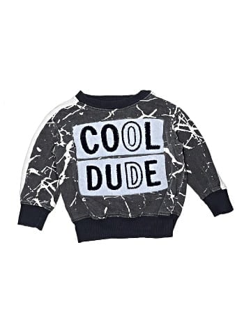 Baby Rebels Long Sleeve T-Shirt (view 1)