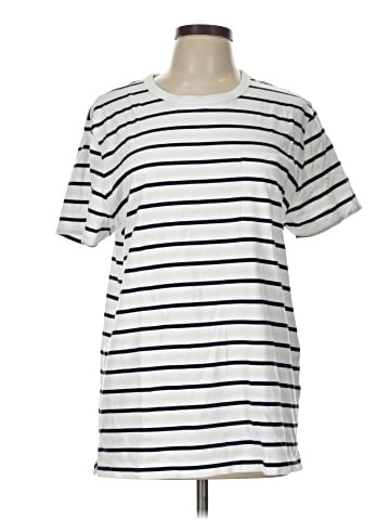 Banana Republic Short Sleeve T-Shirt (view 1)