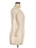 Hi-Line Ivory 3/4 Sleeve Top Size XS - photo 4