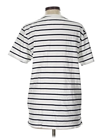 Banana Republic Short Sleeve T-Shirt (view 2)