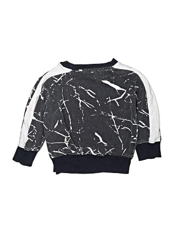 Baby Rebels Long Sleeve T-Shirt (view 2)