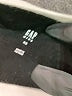 Gap Kids 100% Cotton Black Pullover Sweater Size XS (kids) - photo 3
