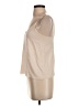 Everlane 100% Silk Pink Tan Sleeveless Top Size 0 - photo 5