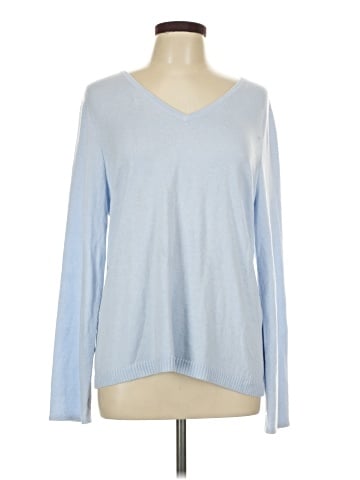 Beautiful by Lawrence Zarian Pullover Sweater (view 1)