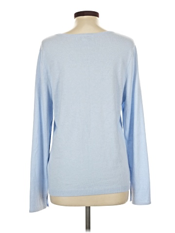 Beautiful by Lawrence Zarian Pullover Sweater (view 2)