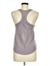Lululemon Athletica Gray Tank Top Size M (estimated) - photo 2