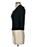 Three Dots Black 3/4 Sleeve T-Shirt Size S - photo 5
