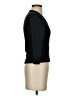 Three Dots Black 3/4 Sleeve T-Shirt Size S - photo 4