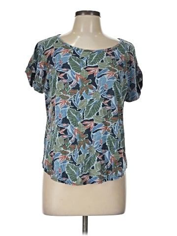 L.L.Bean Signature Short Sleeve T-Shirt (view 1)