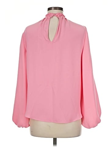 Trina Turk 3/4 Sleeve Blouse (view 2)