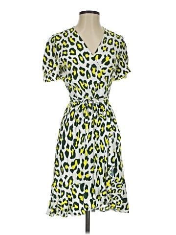 Diane von Furstenberg Casual Dress (view 1)