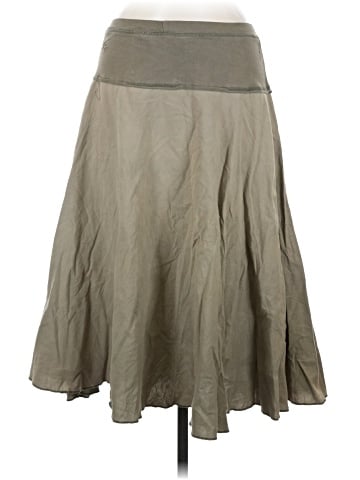 Derek Heart Casual Skirt (view 1)