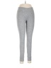 Do Everything in Love Gray Leggings One size - photo 1