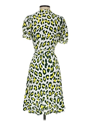 Diane von Furstenberg Casual Dress (view 2)
