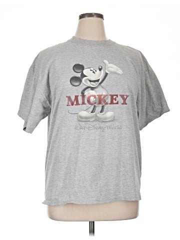 Disney Short Sleeve T-Shirt (view 1)
