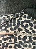 Lululemon Athletica Animal Print Gold Leggings Size 6 - photo 7