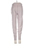 FLX Gray Casual Pants Size S - photo 2