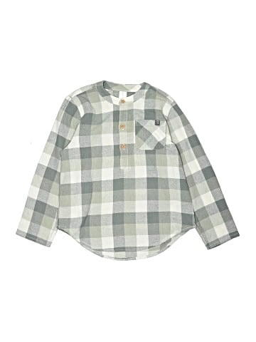 Modern Moments Long Sleeve Button-Down Shirt (view 1)