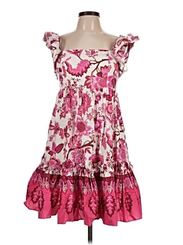 Cara Cara Cocktail Dress (view 1)