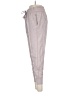 FLX Gray Casual Pants Size S - photo 5
