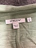Chico's Green Cardigan Size M - photo 7