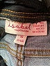 Ingrid + Isabel Blue Jeans Size 10 - photo 6