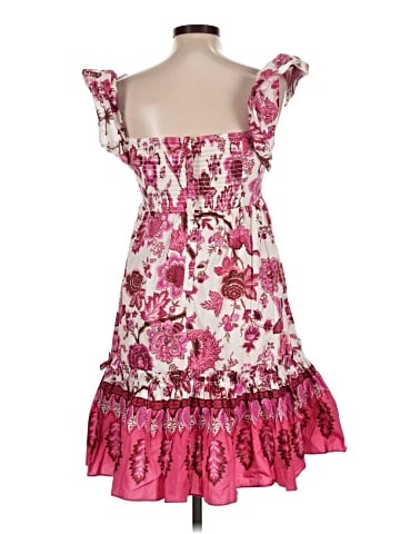 Cara Cara Cocktail Dress (view 2)