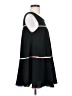 Assorted Brands Color Block Black Casual Dress Size S (estimated) - photo 4
