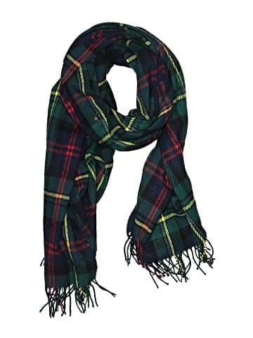 Unbranded Scarf (view 1)